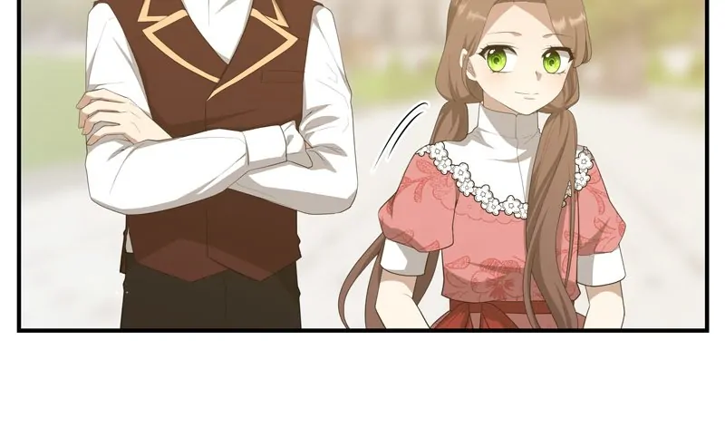 The Grand Duke’s Beloved Granddaughter - Chapter 19