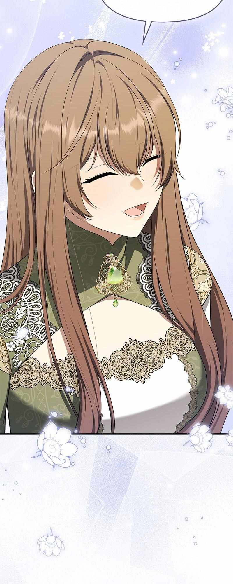 The Grand Duke’s Beloved Granddaughter - Chapter 65