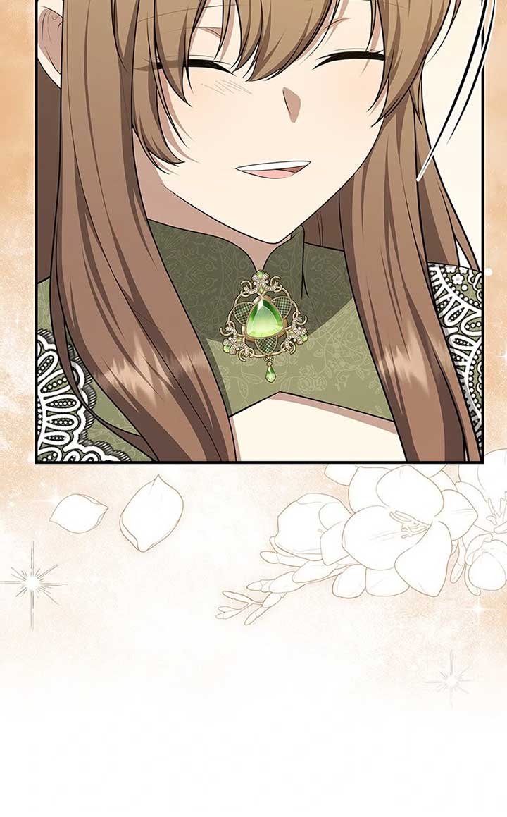 The Grand Duke’s Beloved Granddaughter - Chapter 62