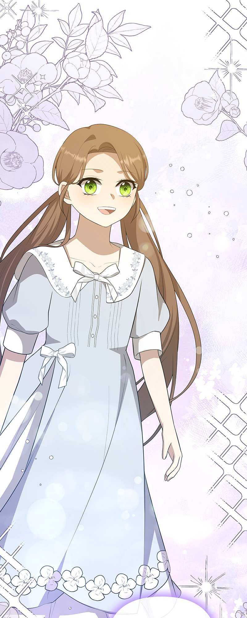 The Grand Duke’s Beloved Granddaughter - Chapter 29