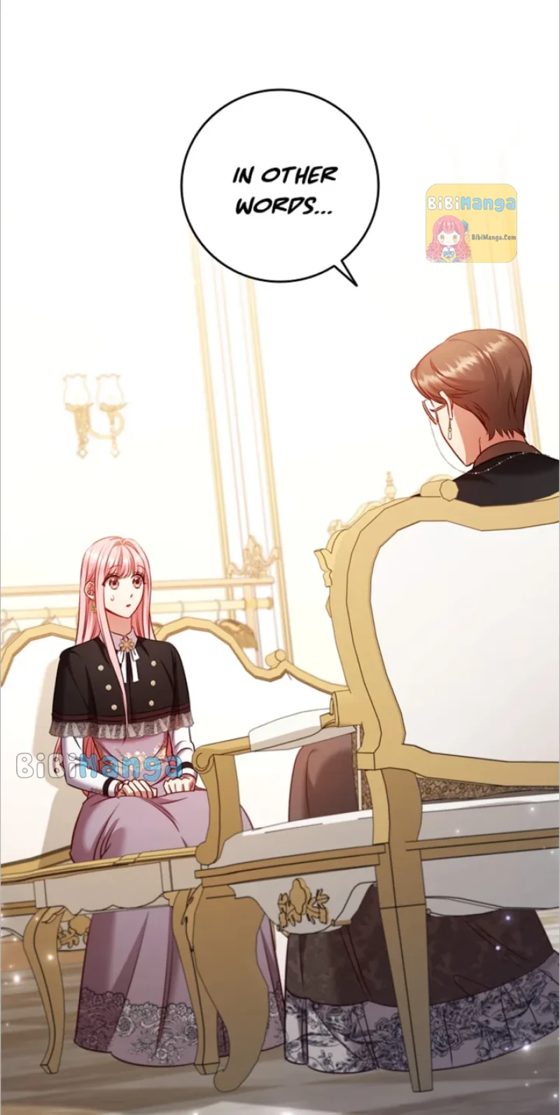 I’m Divorced, But I’m A Chaebol - Chapter 68