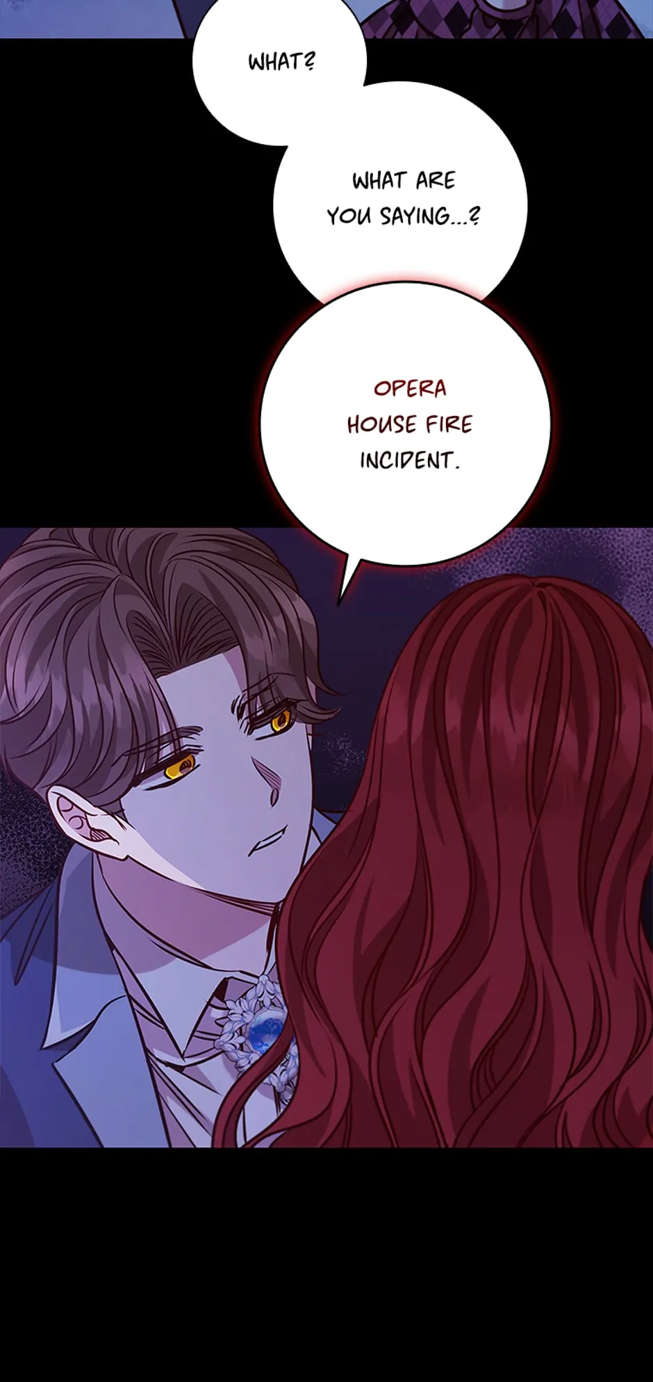 I’m Divorced, But I’m A Chaebol - Chapter 108