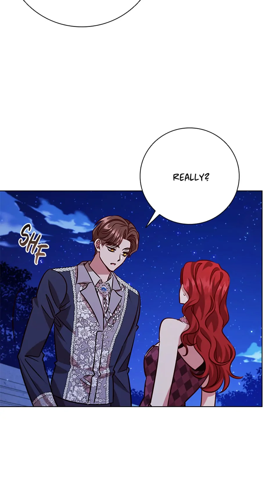 I’m Divorced, But I’m A Chaebol - Chapter 108