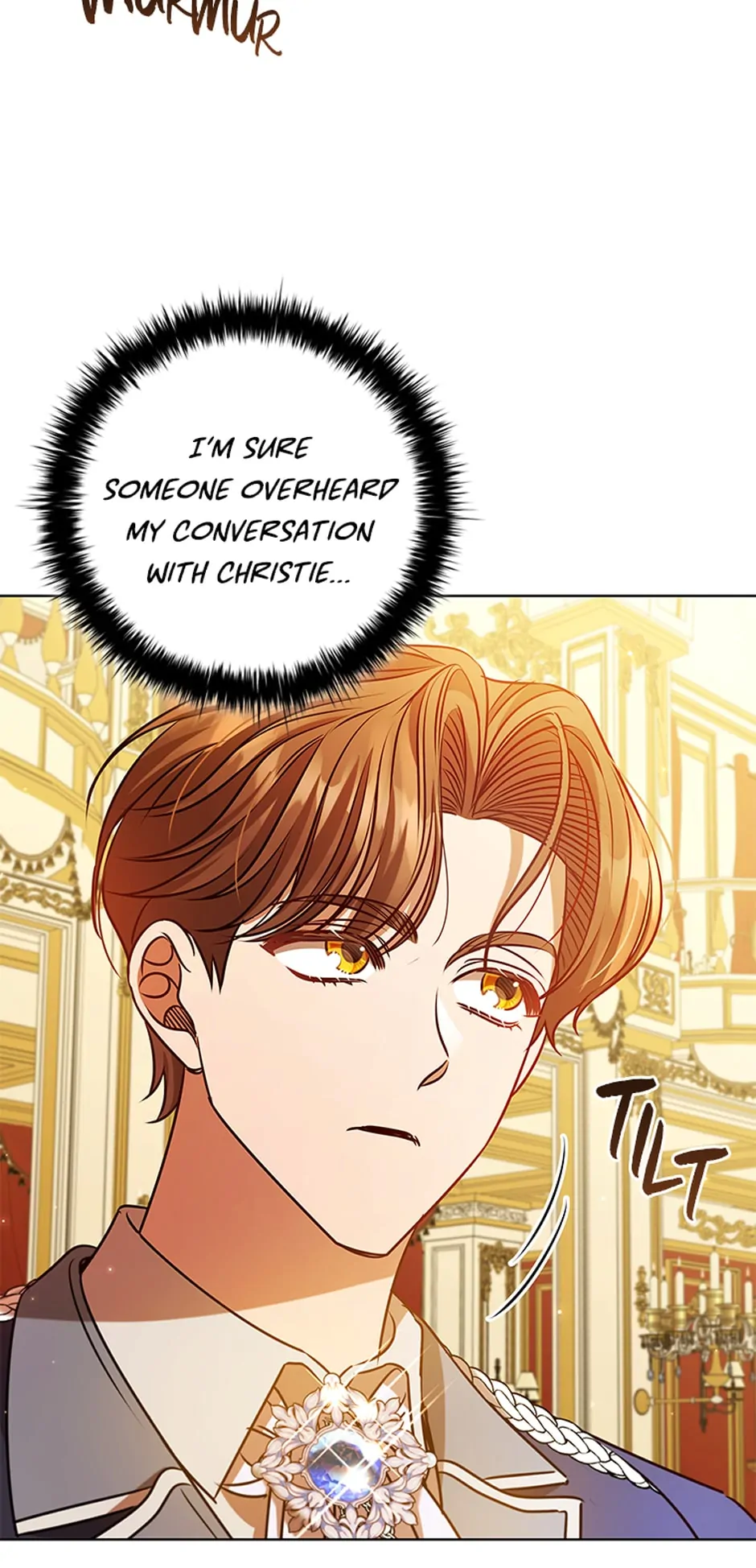 I’m Divorced, But I’m A Chaebol - Chapter 108