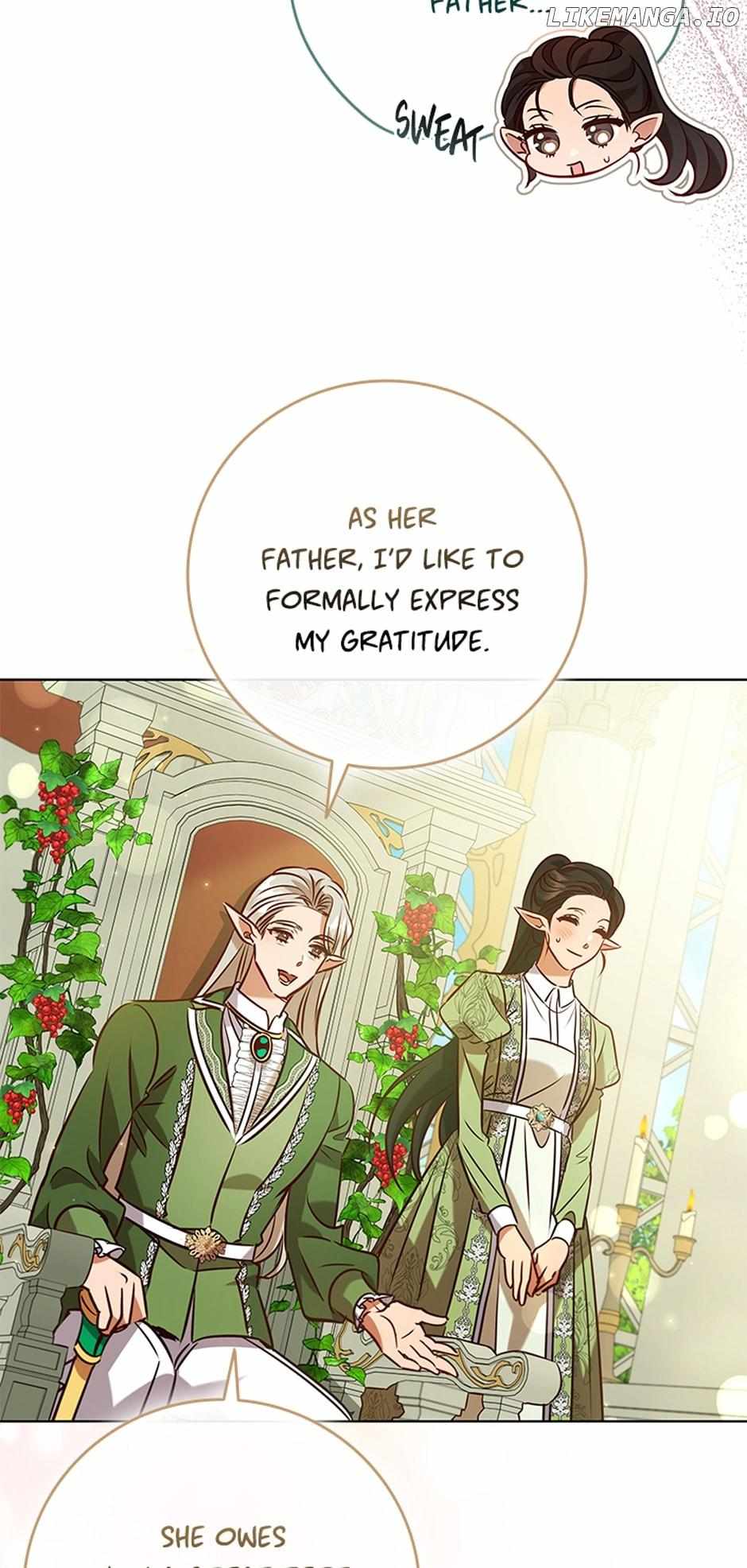 I’m Divorced, But I’m A Chaebol - Chapter 98