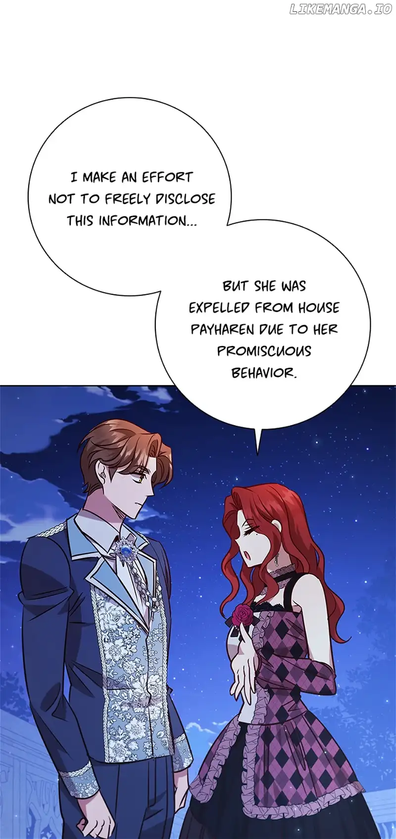 I’m Divorced, But I’m A Chaebol - Chapter 107