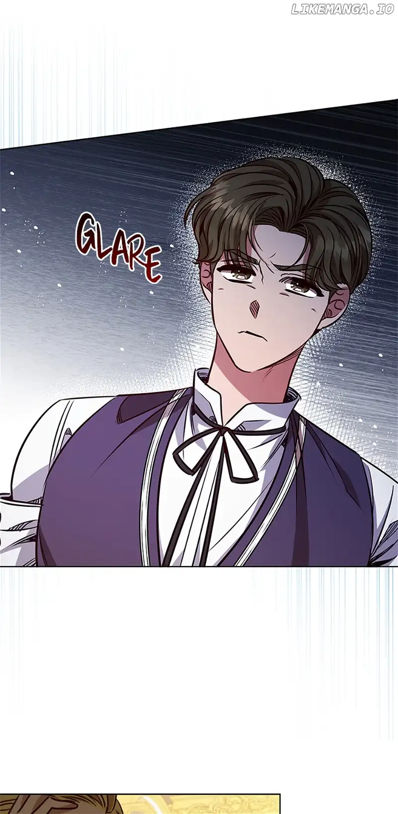 I’m Divorced, But I’m A Chaebol - Chapter 109