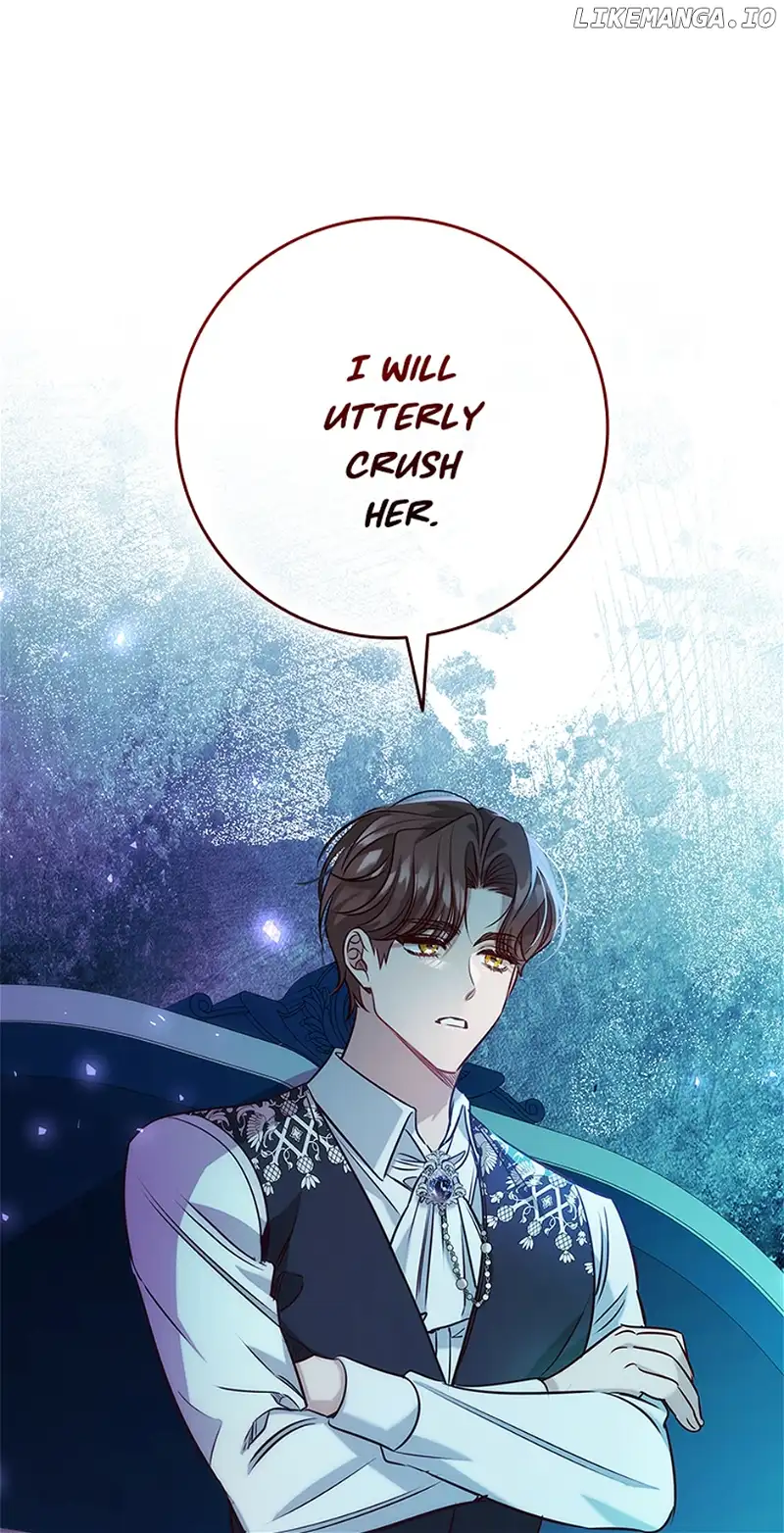 I’m Divorced, But I’m A Chaebol - Chapter 104