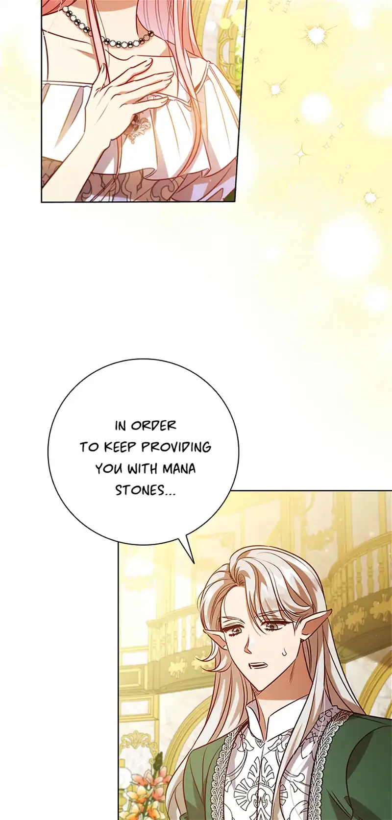 I’m Divorced, But I’m A Chaebol - Chapter 100