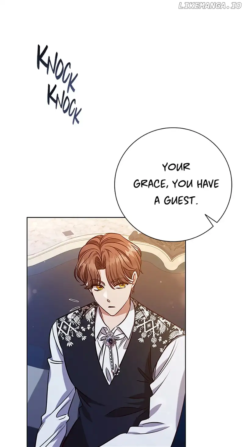 I’m Divorced, But I’m A Chaebol - Chapter 105