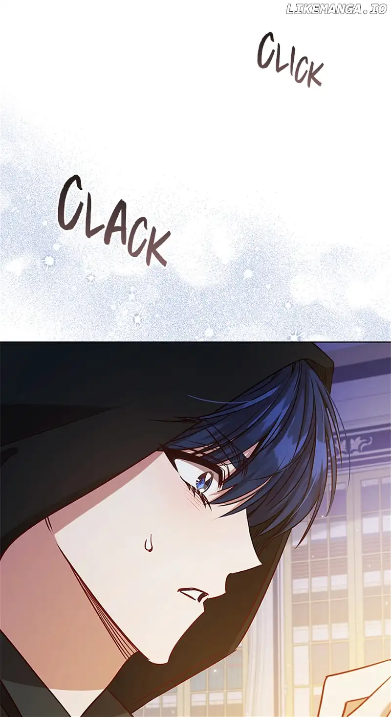 I’m Divorced, But I’m A Chaebol - Chapter 105