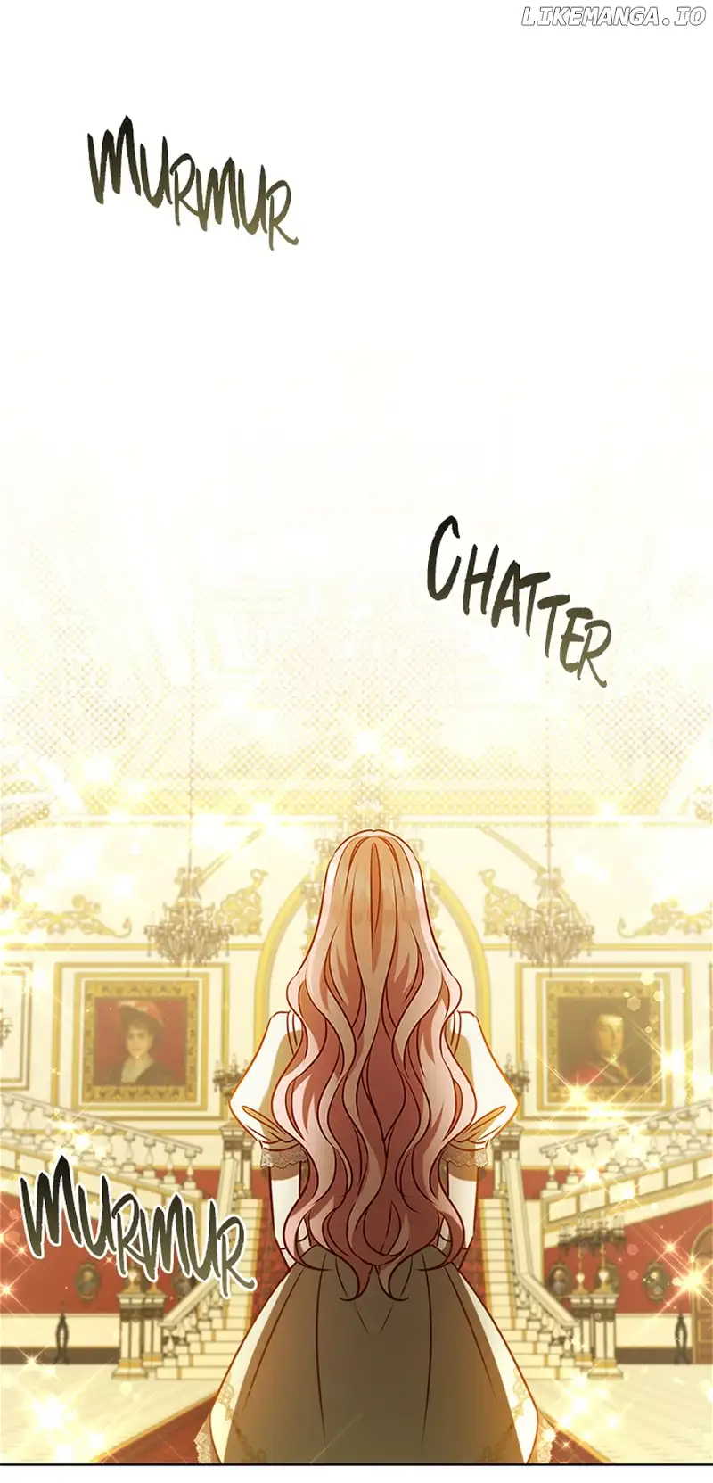 I’m Divorced, But I’m A Chaebol - Chapter 105