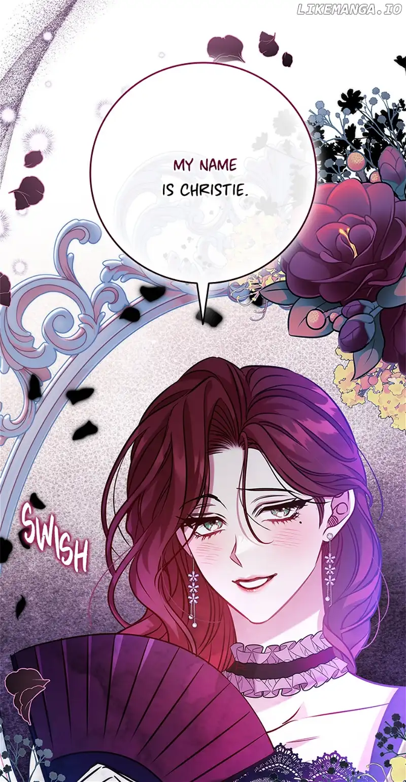 I’m Divorced, But I’m A Chaebol - Chapter 105