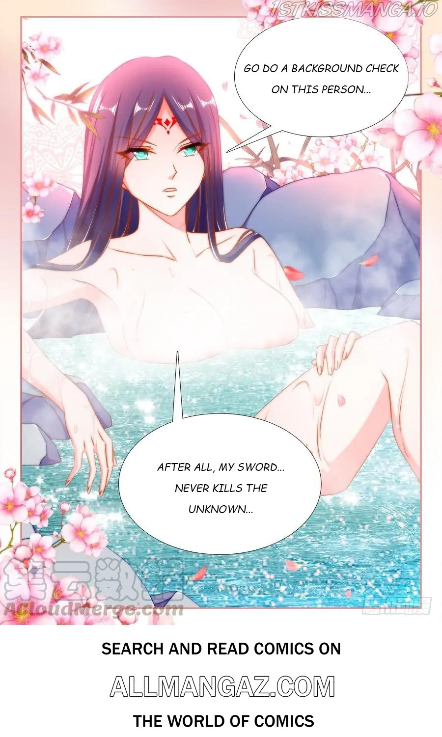 My Cultivator Girlfriend - Chapter 410