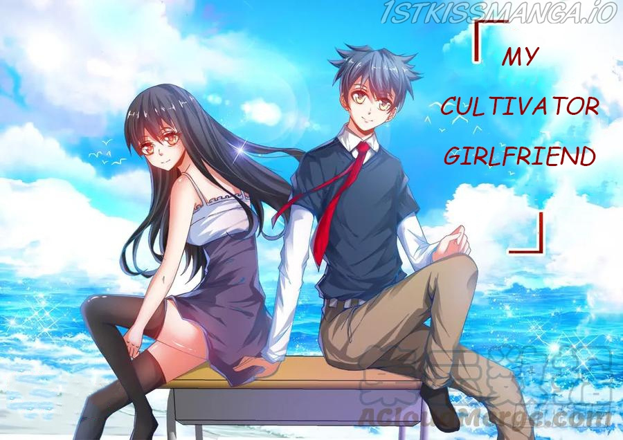 My Cultivator Girlfriend - Chapter 97