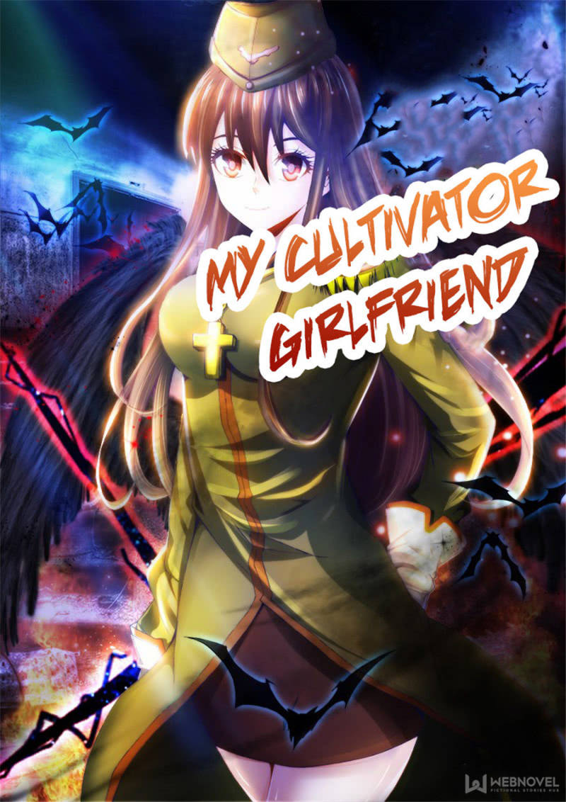 My Cultivator Girlfriend - Chapter 83