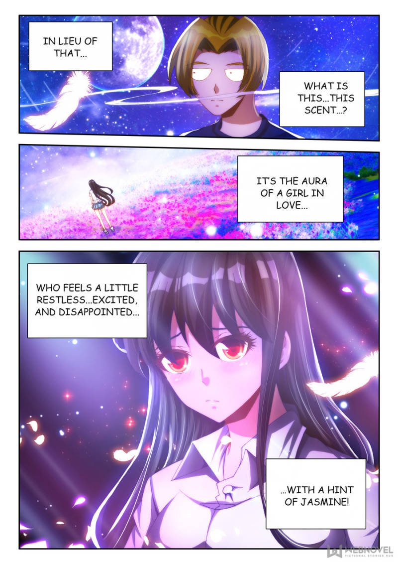 My Cultivator Girlfriend - Chapter 85