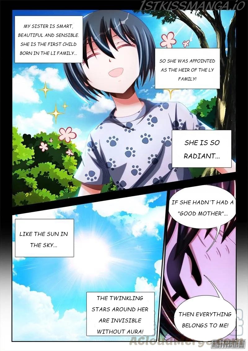 My Cultivator Girlfriend - Chapter 236