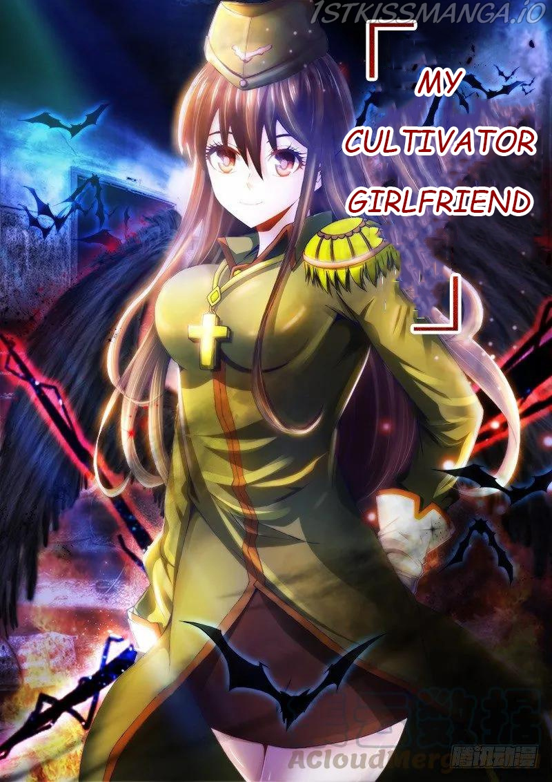 My Cultivator Girlfriend - Chapter 99