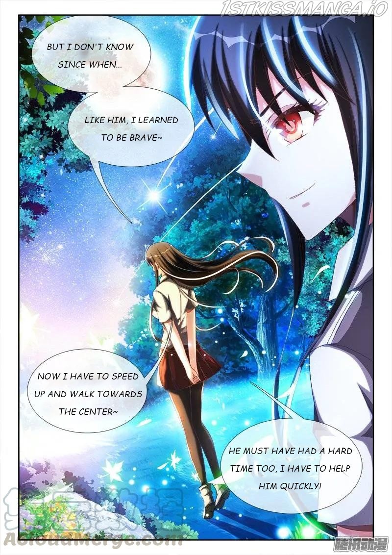 My Cultivator Girlfriend - Chapter 235