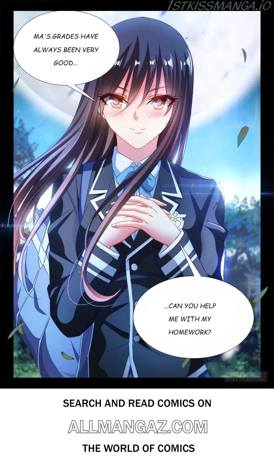 My Cultivator Girlfriend - Chapter 386