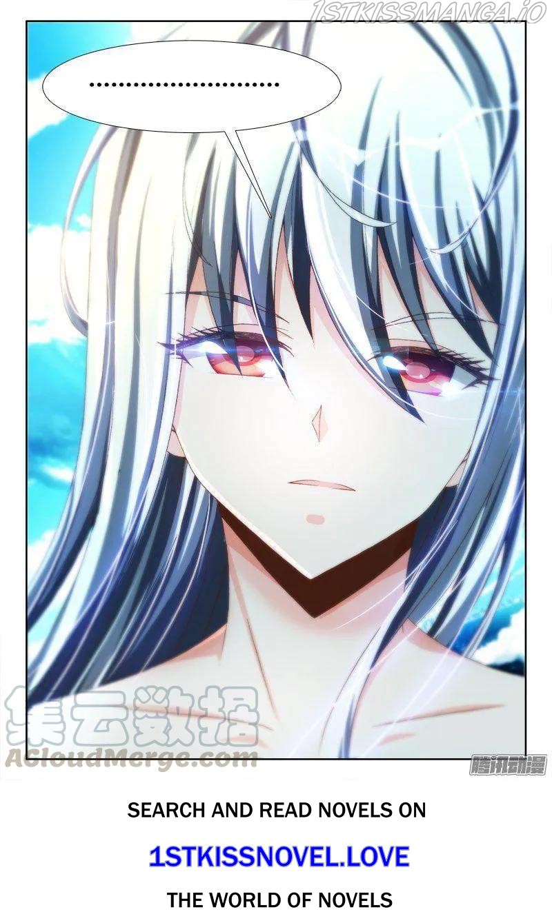 My Cultivator Girlfriend - Chapter 263