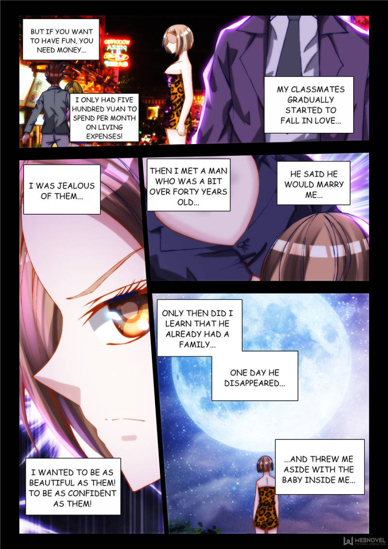 My Cultivator Girlfriend - Chapter 66