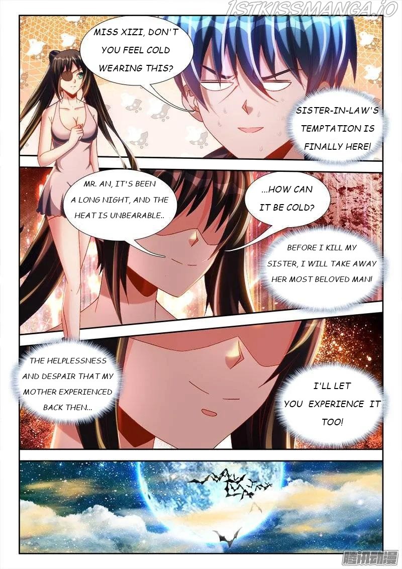 My Cultivator Girlfriend - Chapter 230