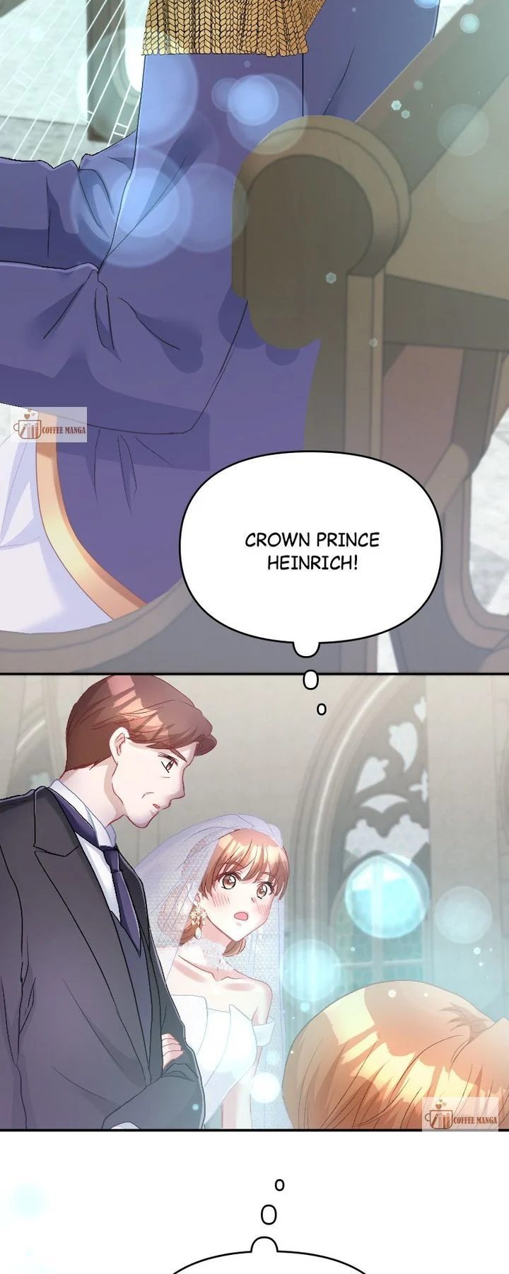 The Truth Behind The Sadistic Prince - Chapter 5