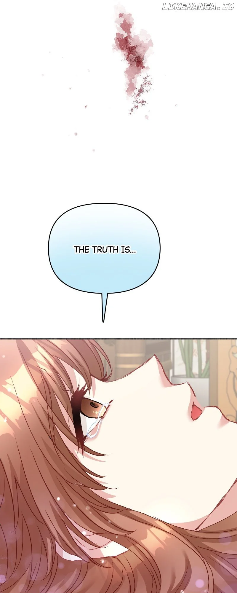 The Truth Behind The Sadistic Prince - Chapter 1