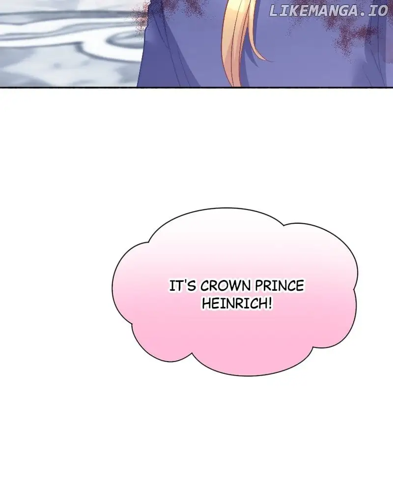 The Truth Behind The Sadistic Prince - Chapter 1