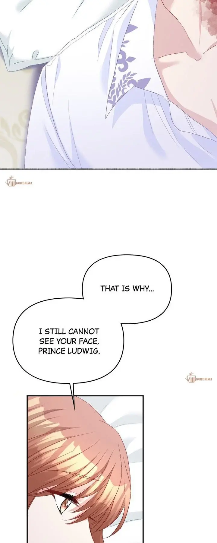 The Truth Behind The Sadistic Prince - Chapter 8