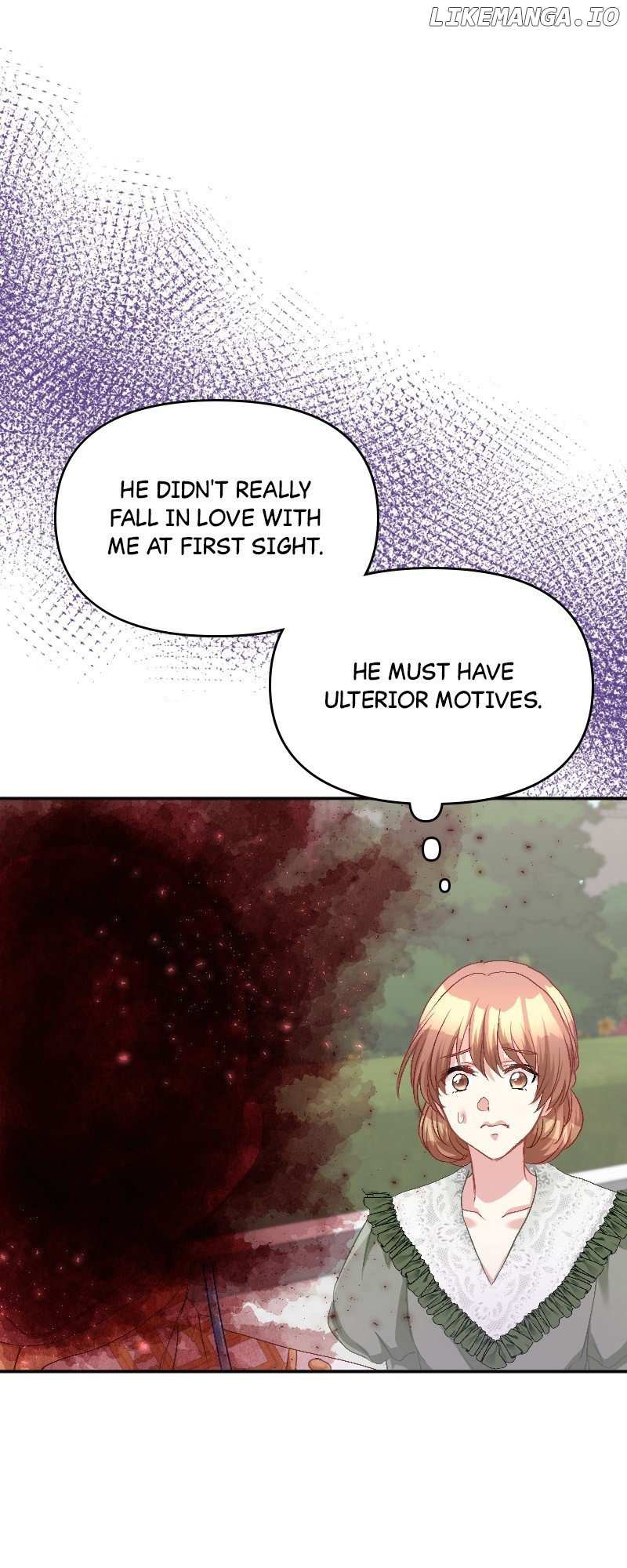 The Truth Behind The Sadistic Prince - Chapter 3