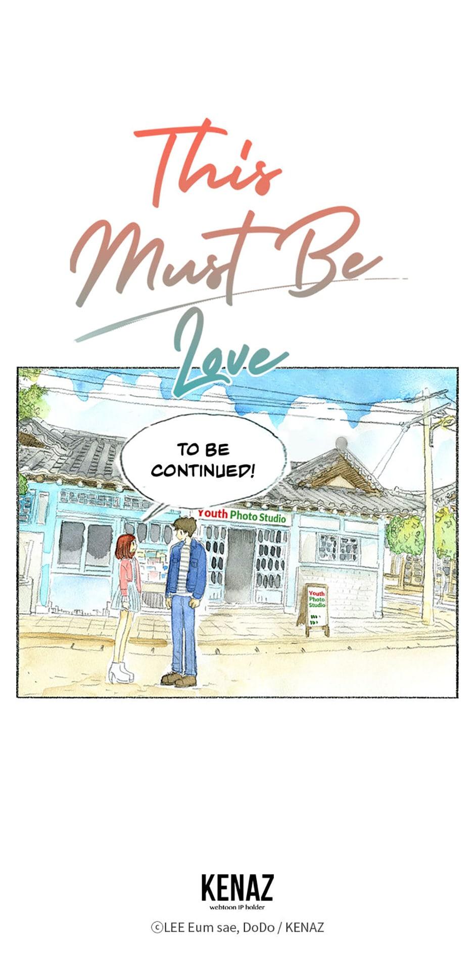 This Must Be Love - Chapter 51