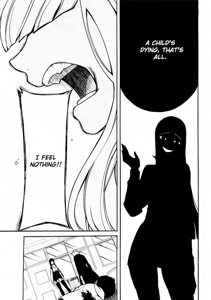 Innocent Devil - Chapter 4