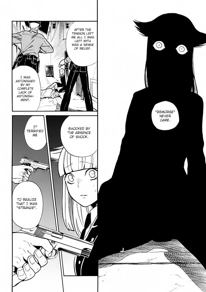 Innocent Devil - Chapter 4