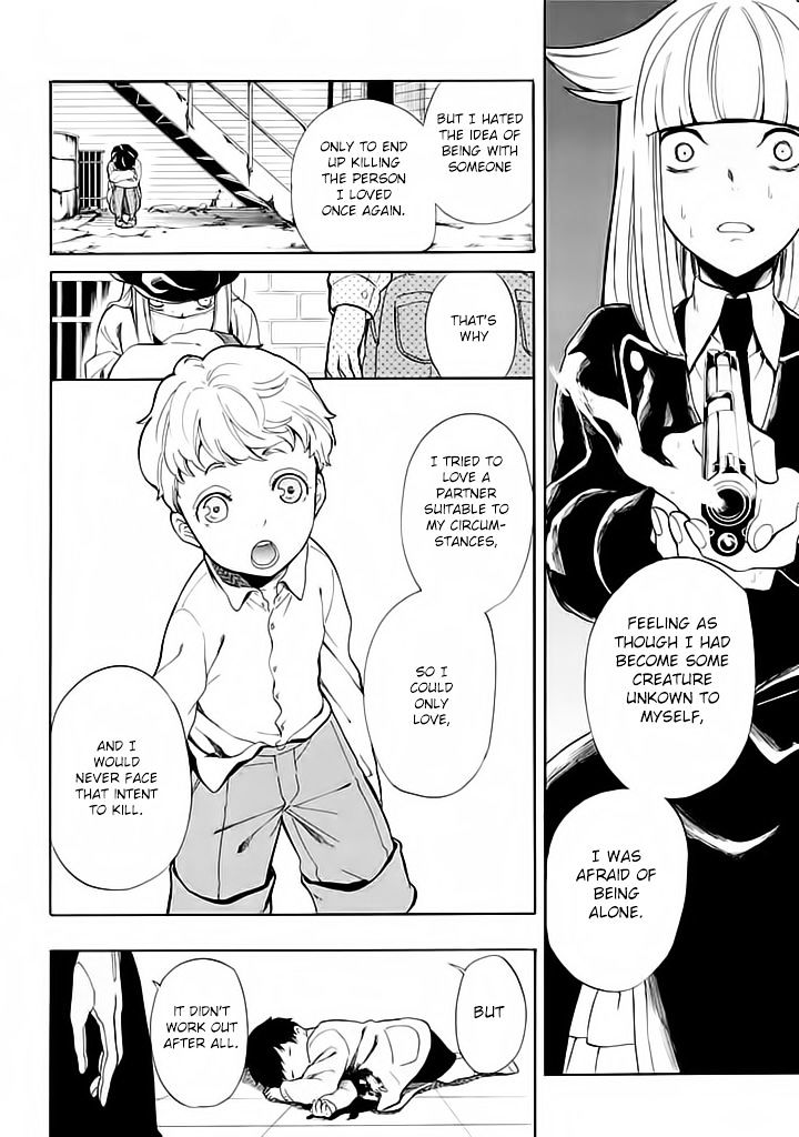 Innocent Devil - Chapter 4