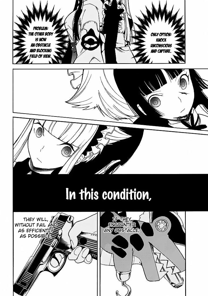 Innocent Devil - Chapter 10