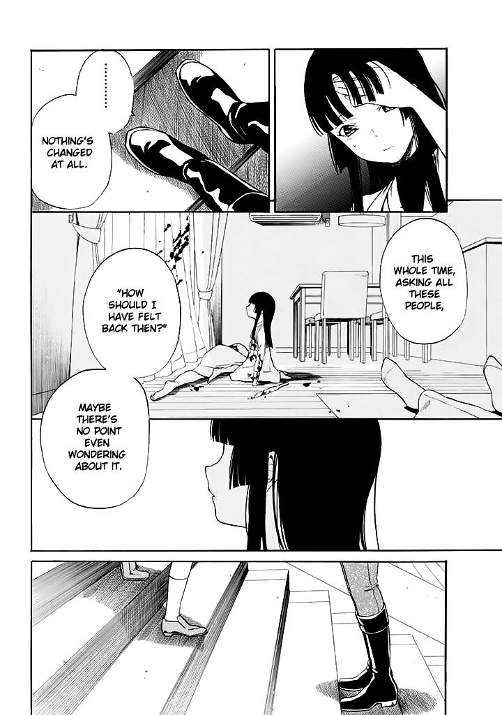 Innocent Devil - Chapter 8