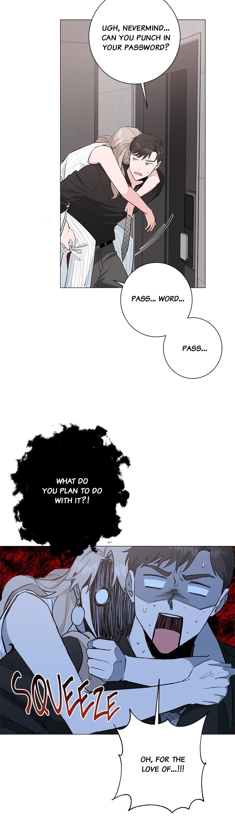 Good Luck, Hero! - Chapter 24: Episode 24