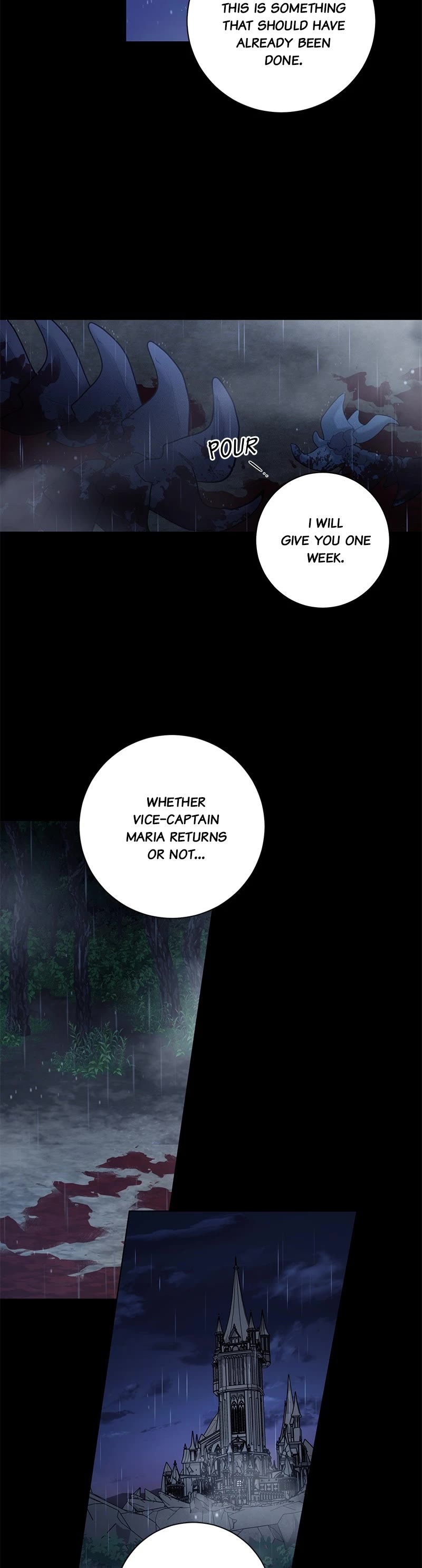 Good Luck, Hero! - Chapter 67: (S2) Episode 67