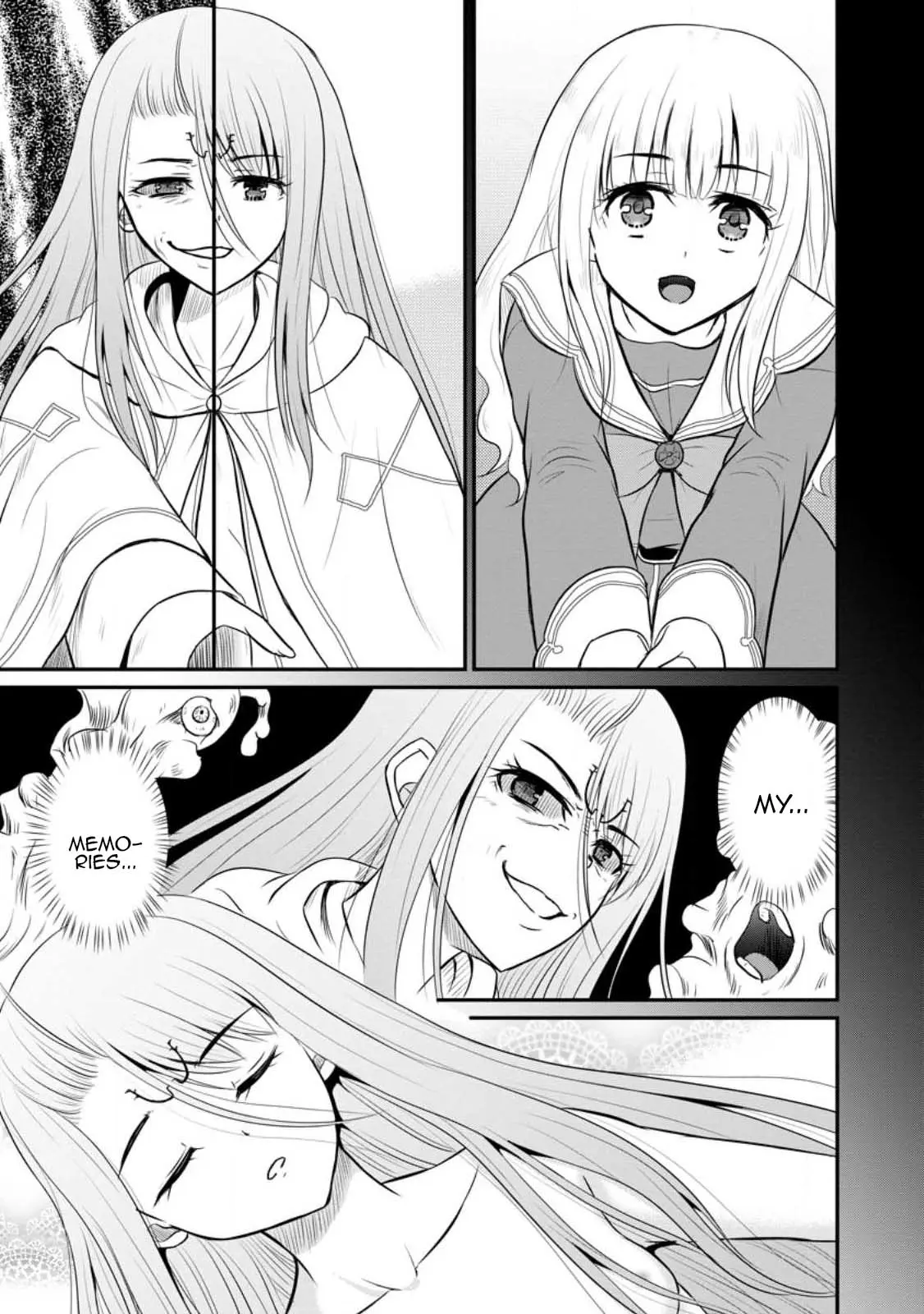 The Frontier Life Of The Low-Class Ossan Healer And The Lovery Girl - Vol.7 Chapter 31