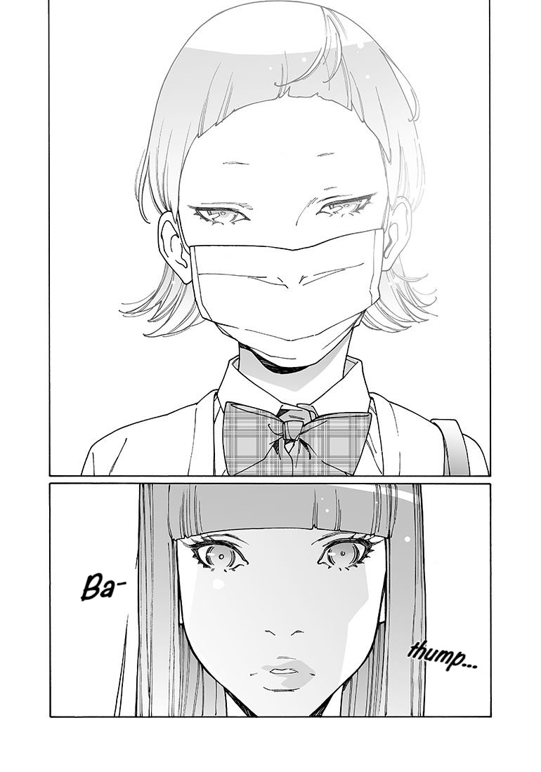 Otome No Teikoku - Chapter 132: Kaoru's Revenge / You're Being Kind Of Weird