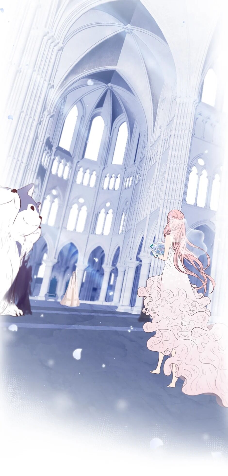 Love Curiosity: Hades X Persephone - Chapter 25 End