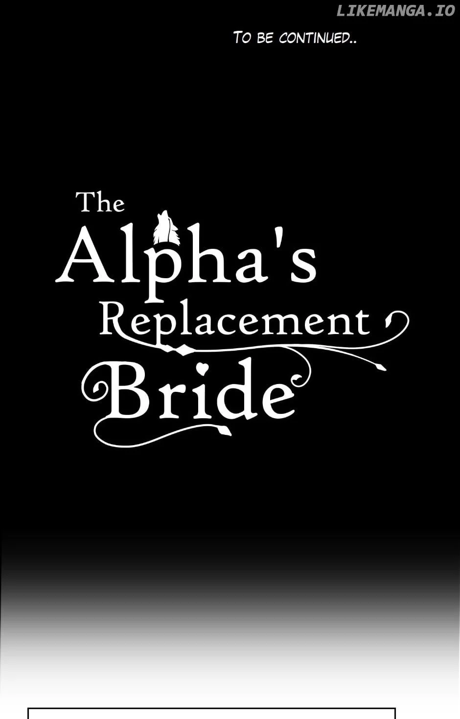 The Alpha’s Replacement Bride - Chapter 34