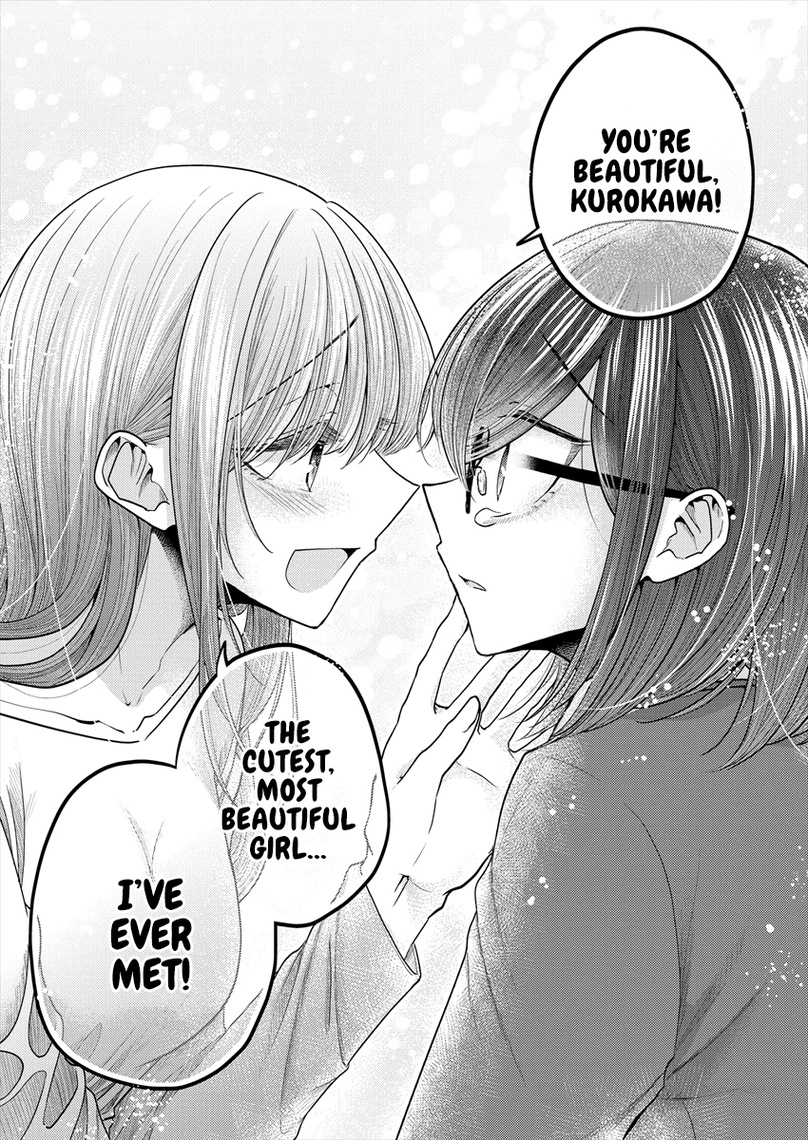 Boku Ga Koisuru Cosmic Star - Chapter 4: Home Is In My Heart!