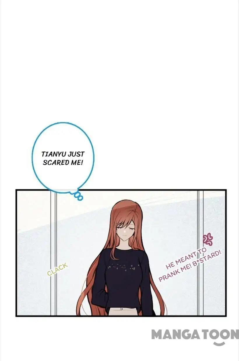 My Secret Master - Chapter 68