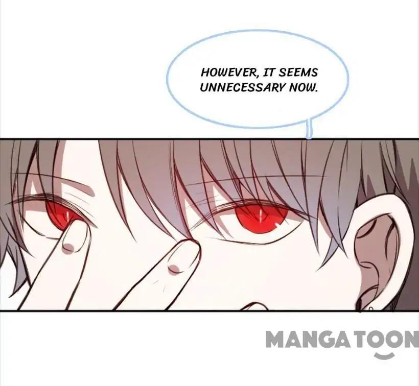 My Secret Master - Chapter 47