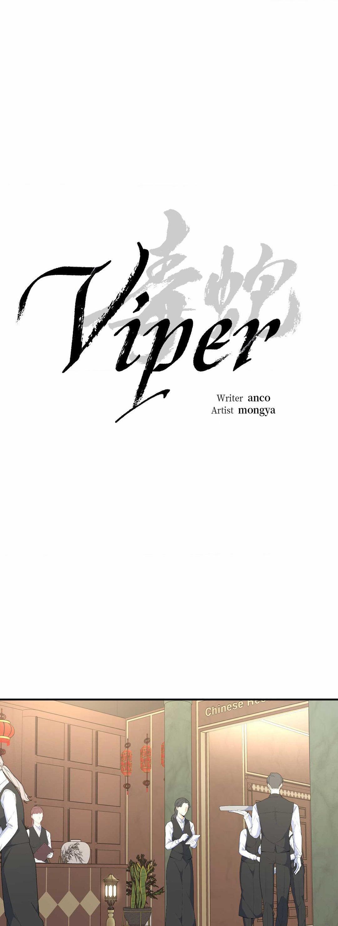 Viper - Chapter 22