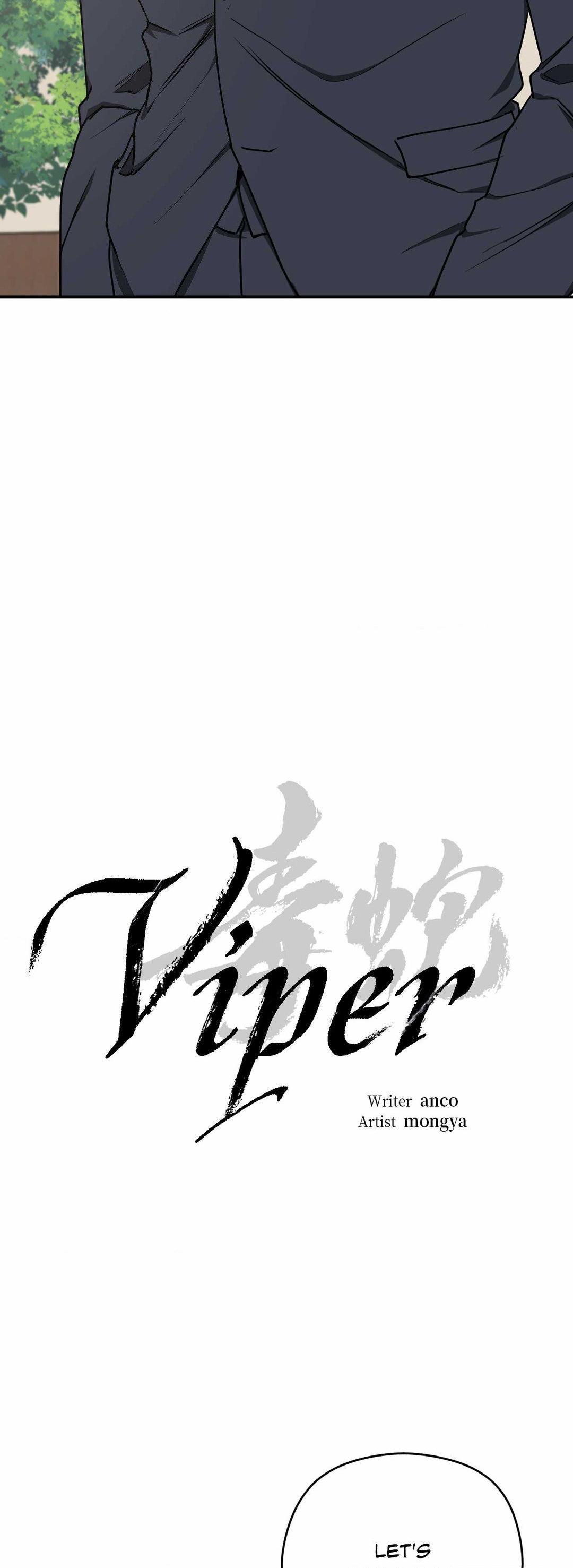 Viper - Chapter 19